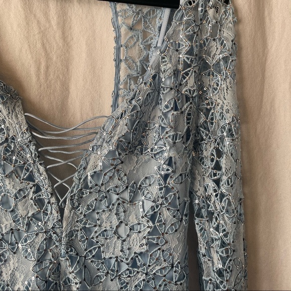 For Love & Lemons Clara Dress - Picture 7 of 11